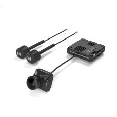 Видеосистема FPV CADDXFPV Walksnail Avatar HD Pro Kit 32G (Dual Antennas Version) (WN08-6S14B)