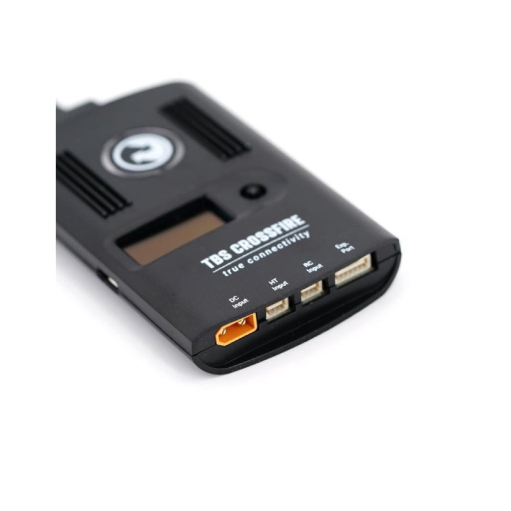 Передавач (TX) TBS CROSSFIRE TX LITE-LONG RANGE SUT6 (HP167-0001-SUT6)