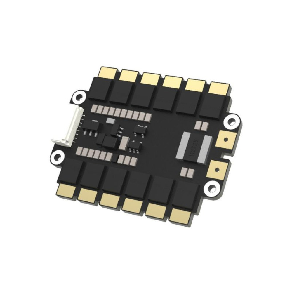 Полетный стек TBS Lucid Freestyle Stack 6S 60A