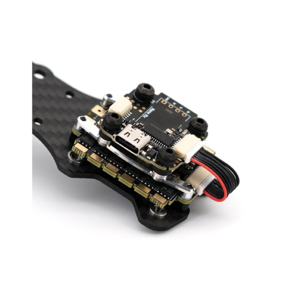 Полетный стек TBS Lucid Freestyle Stack 6S 60A