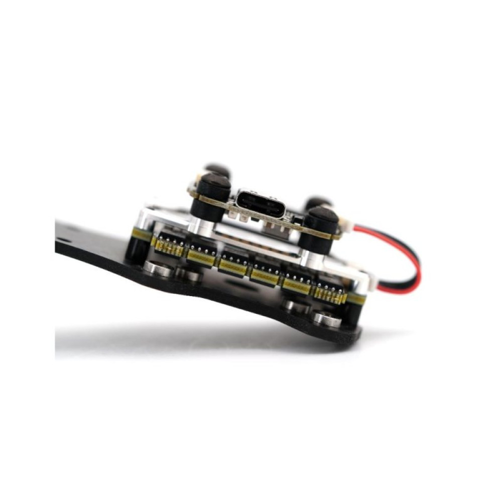 Полетный стек TBS Lucid Freestyle Stack 6S 60A