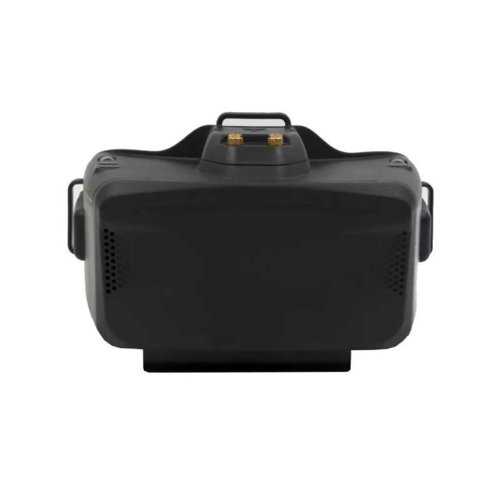 Очки FPV Skyzone Cobra X V4 Diversity DVR 5.8GHz 48CH L Band (COBRAX)