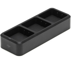Зарядное устройство для дрона DJI Mavic 3 100W Battery Charging Hub (CP.EN.00000422.01)