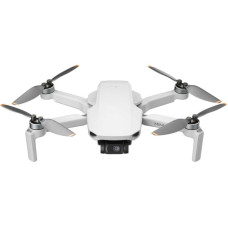 Квадрокоптер DJI Mini 4K (DJI RC-N1C) Пульт без дісплея (CP.MA.00000798.01)