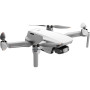 Квадрокоптер DJI Mini 4K (DJI RC-N1C) Пульт без дісплея (CP.MA.00000798.01)