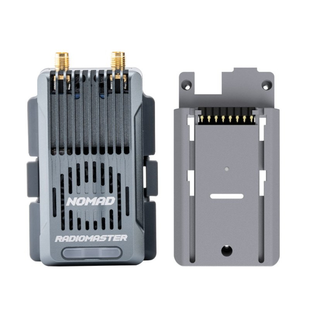 Передатчик (TX) RadioMaster Nomad Dual 1-watt Gemini Xrossband ExpressLRS Module (HP0157.0085N)