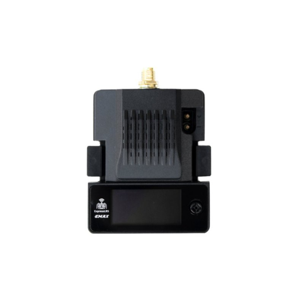 Передавач (TX) Emax Aeris Link Micro ELRS 2.4G (Emax-TX24)