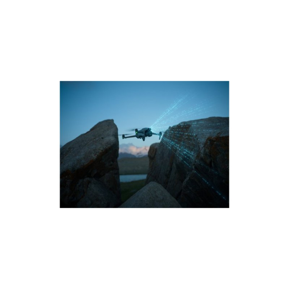 Квадрокоптер DJI Air 3S (DJI RC-N3) пульт без дисплея (CP.MA.00000814.02)