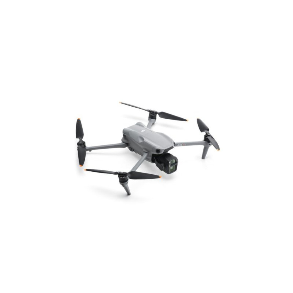 Квадрокоптер DJI Air 3S Fly More Combo (DJI RC 2) пульт з дисплеєм (CP.MA.00000816.01)