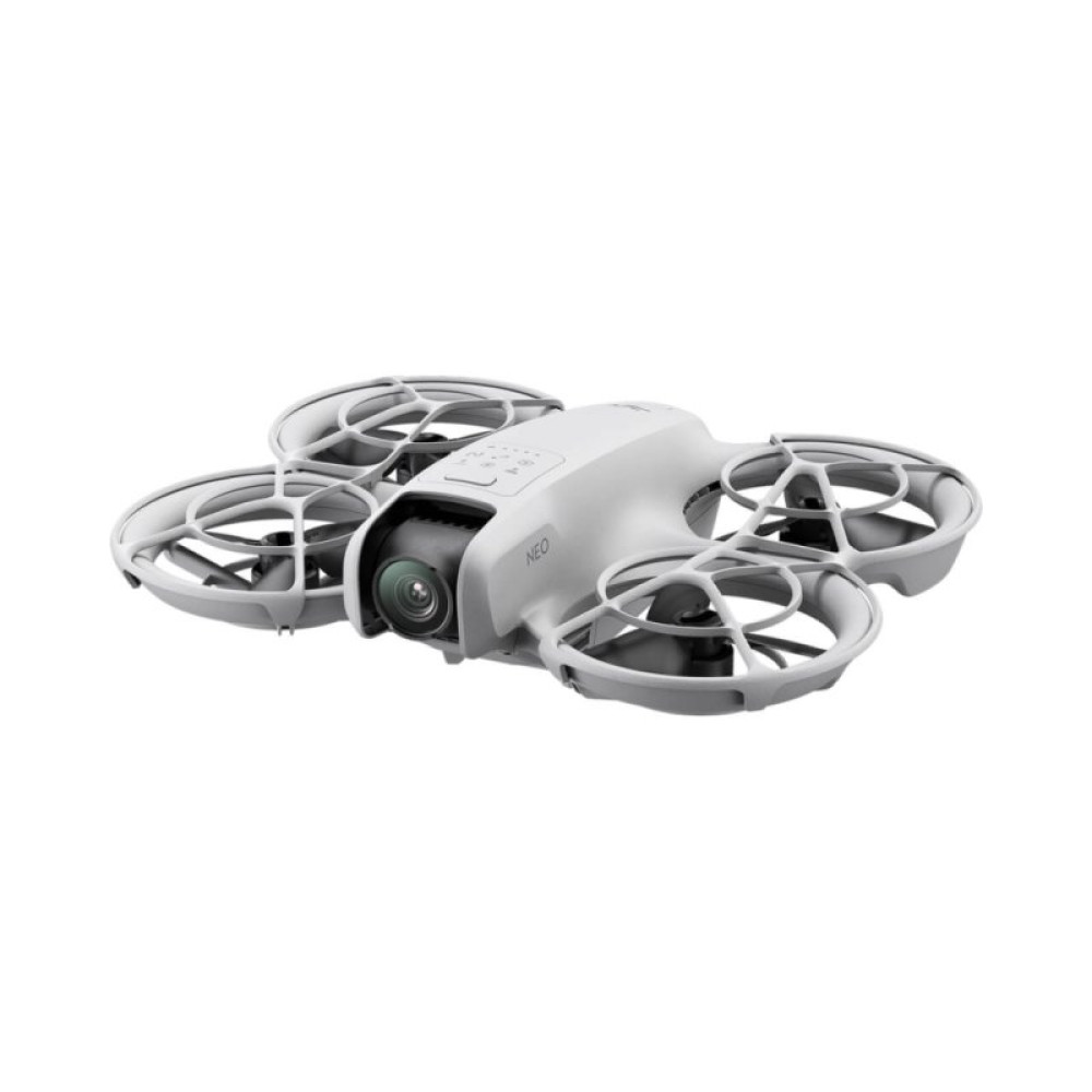 Квадрокоптер DJI Neo (No RC) Керування зі смартфона, планшета або голосом без пульта (CP.FP.00000184.01)