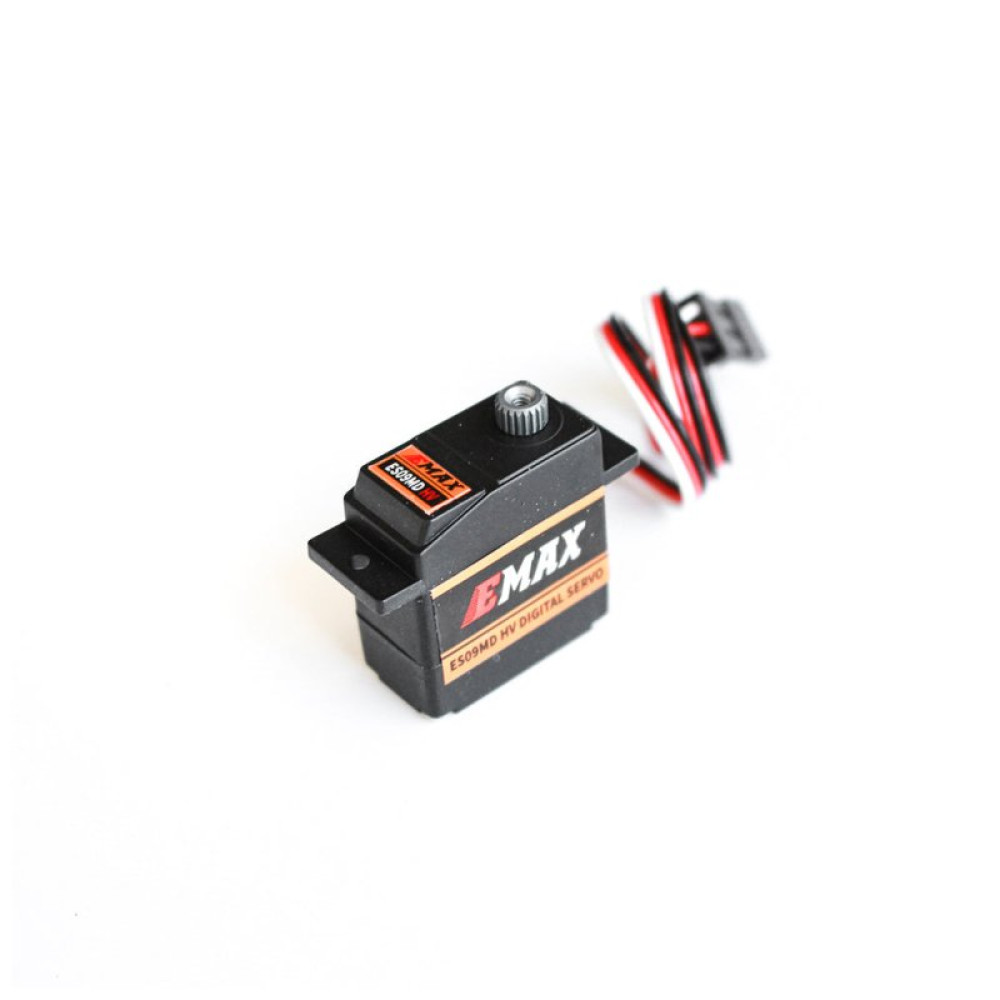 Сервопривід для дрона Emax ES09MD HV High Voltage Servo (0102003014)