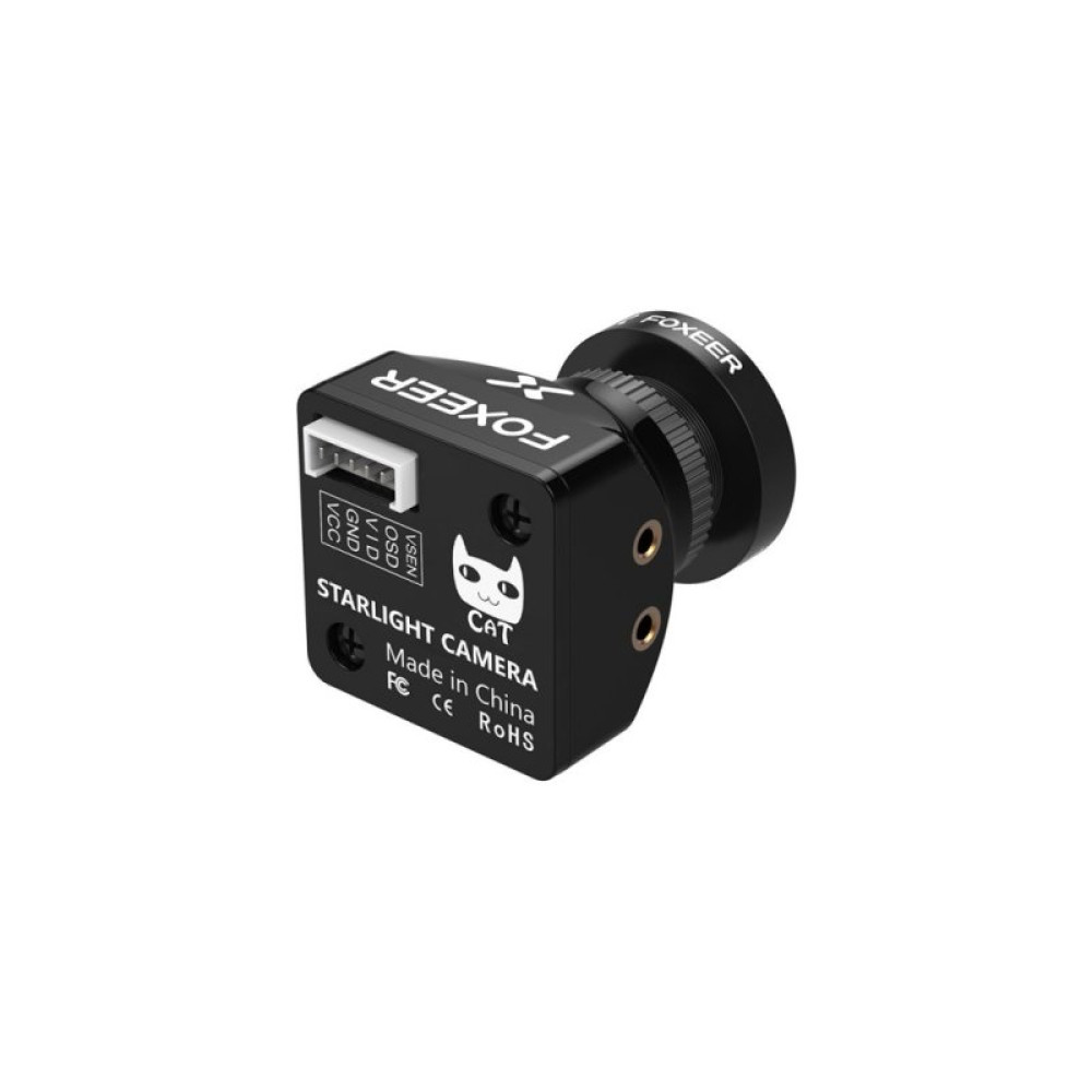 Камера FPV Foxeer Cat_3_Mini (HS1259)