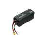 Аккумулятор для дрона RacePow 10000mAh 8S 60C (10000mAh-8S-60C)