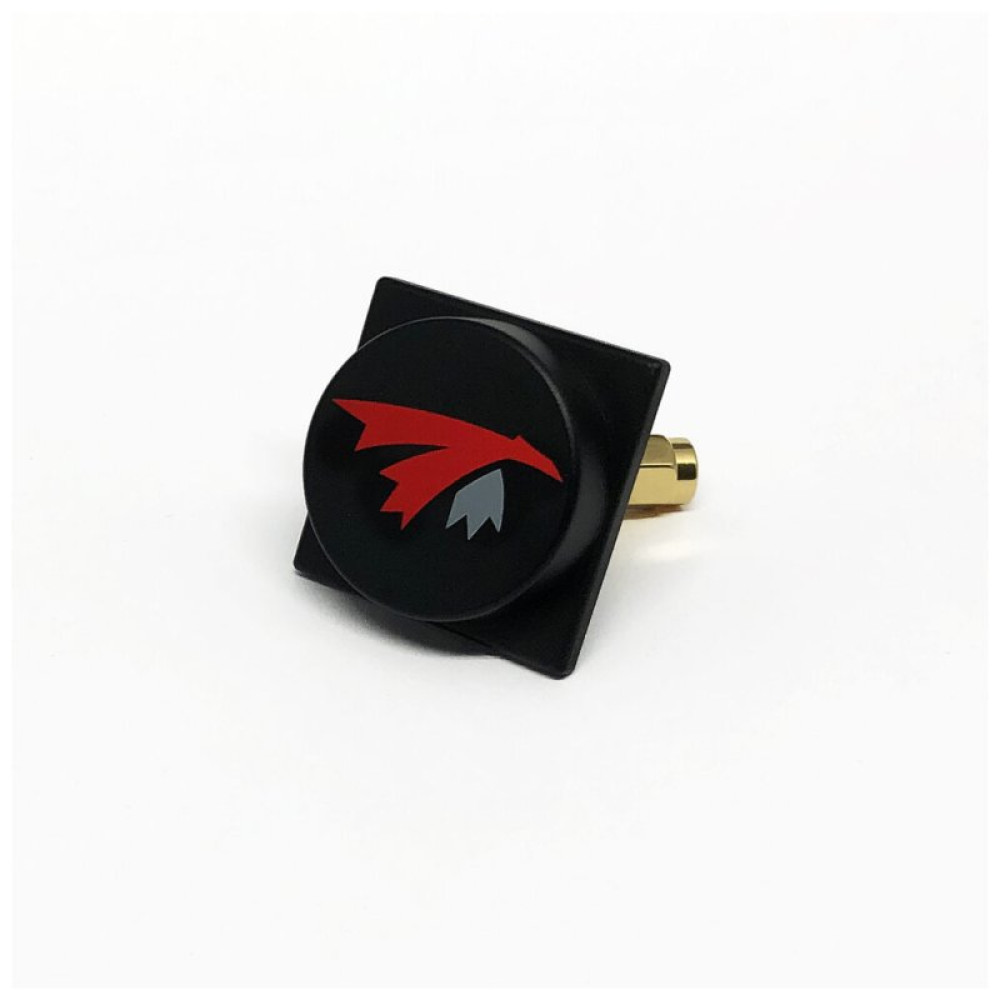 Антена для дрона TrueRC X2-AIR 5.0 MK II SMA RHCP (0608597256260)