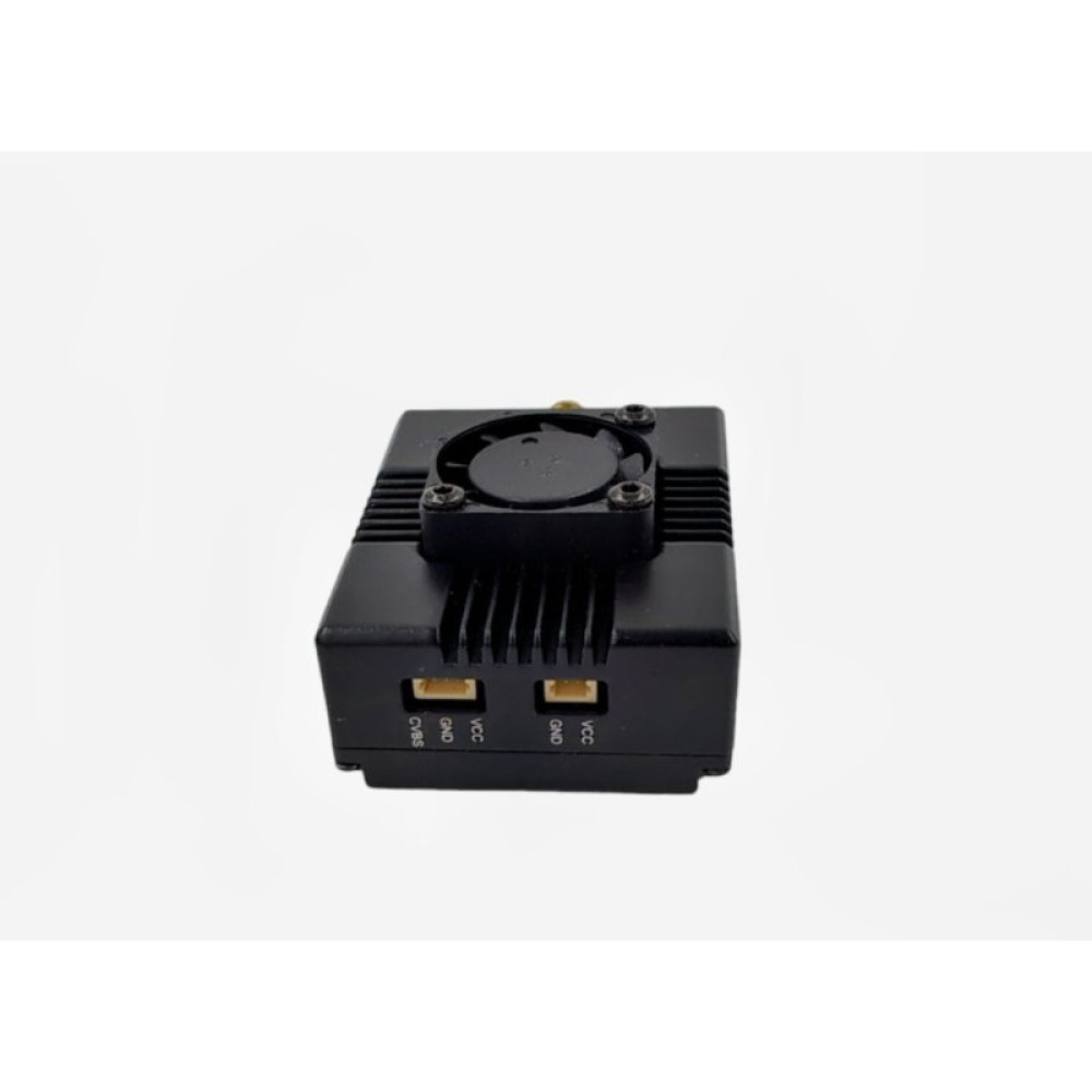 Відеоприймач (VRX) CADDXFPV Graph 1.2G 4W упаковка 10шт (C0PJ-TC006BOX)