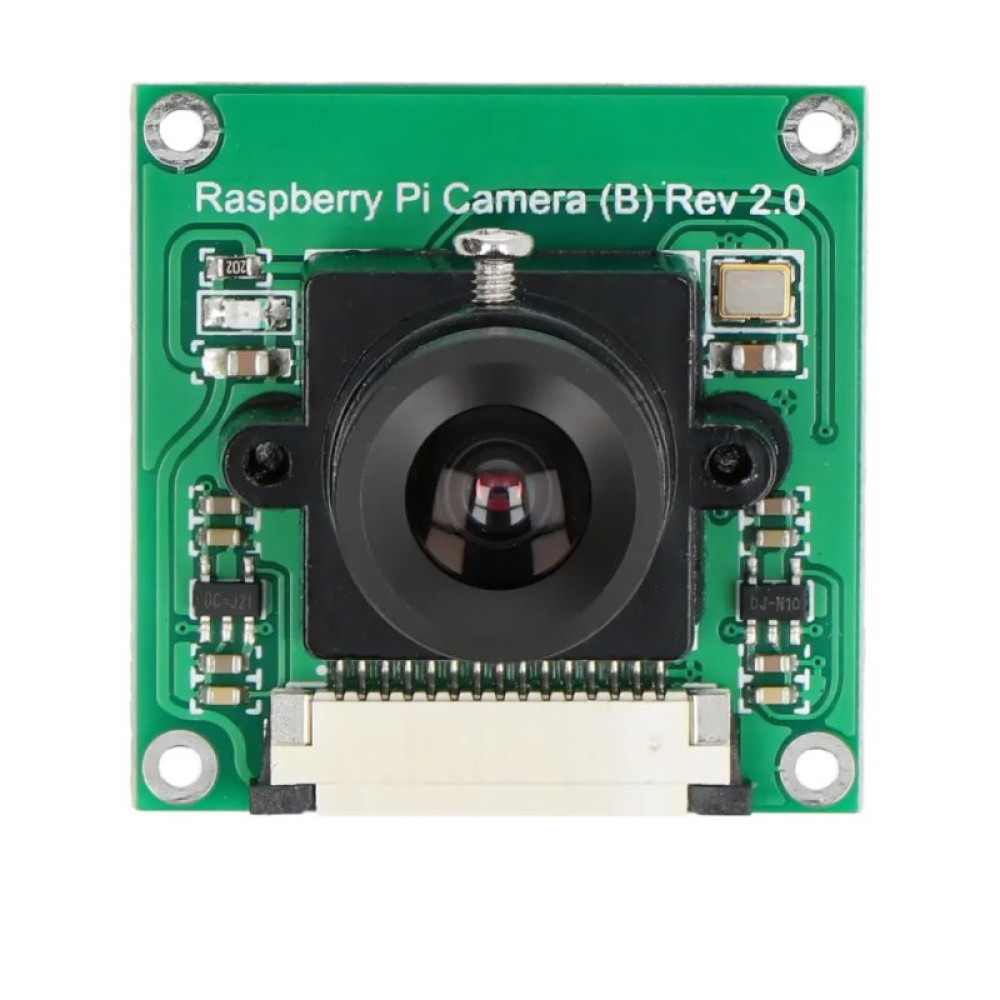 Камера FPV Waveshare RPi Camera (B) (8193)_
