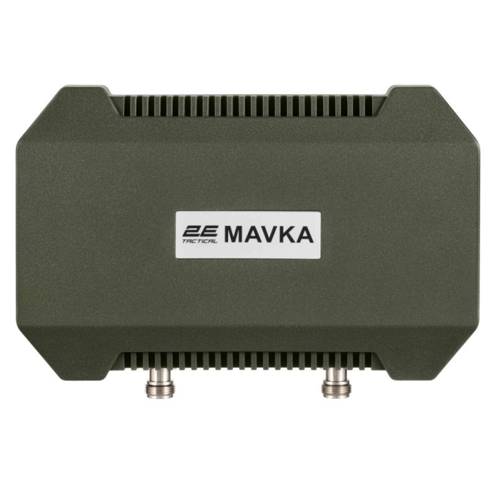 Усилитель сигнала для дрона 2E MAVKA, 2.4/5.2/5.8GHz, 10Вт, для DJI/Autel/FPV +Штатив 2,8м (2E-AAA-MG-2B10-T-M)