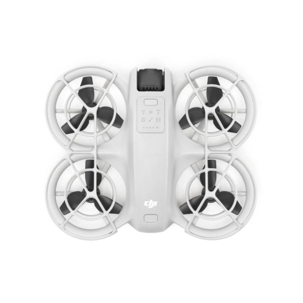 Квадрокоптер DJI Neo Fly More Combo (DJI RC-N3) пульт без дисплея (CP.FP.00000185.01)