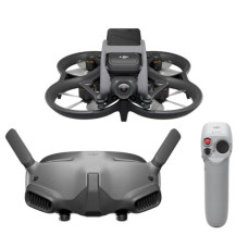 Квадрокоптер DJI Avata 2 PRO-VIEW COMBO (CP.FP.00000227.01)