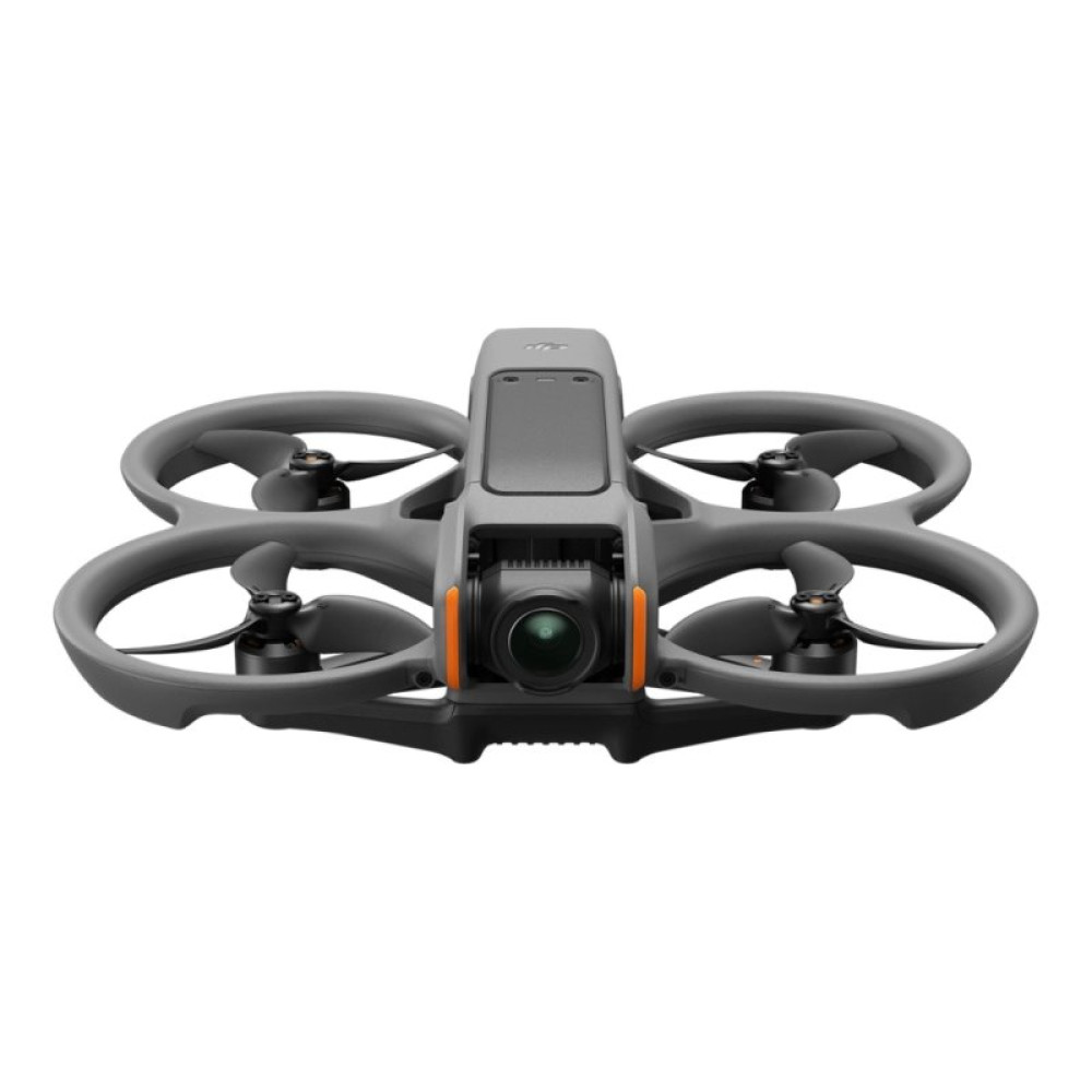 Квадрокоптер DJI Avata 2 PRO-VIEW COMBO (CP.FP.00000227.01)