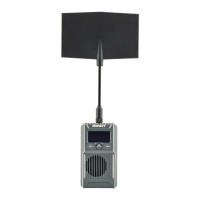 Передатчик (TX) RadioMaster Bandit ELRS 1W 915MHz (HP0157.0062-915)