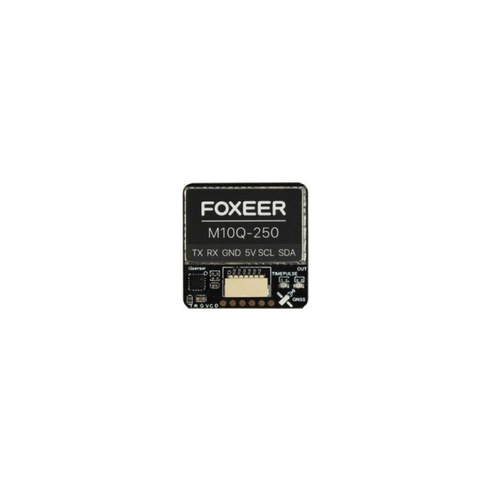 GPS модуль для дрона Foxeer M10Q 250 GPS 5883 Compass (MR1775)