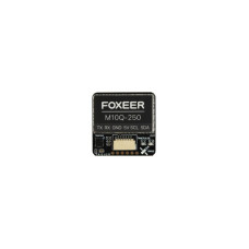 GPS модуль для дрона Foxeer M10Q 250 GPS 5883 Compass (MR1775)