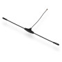 Антенна для дрона HappyModel for RX 750MHz (3D40194)