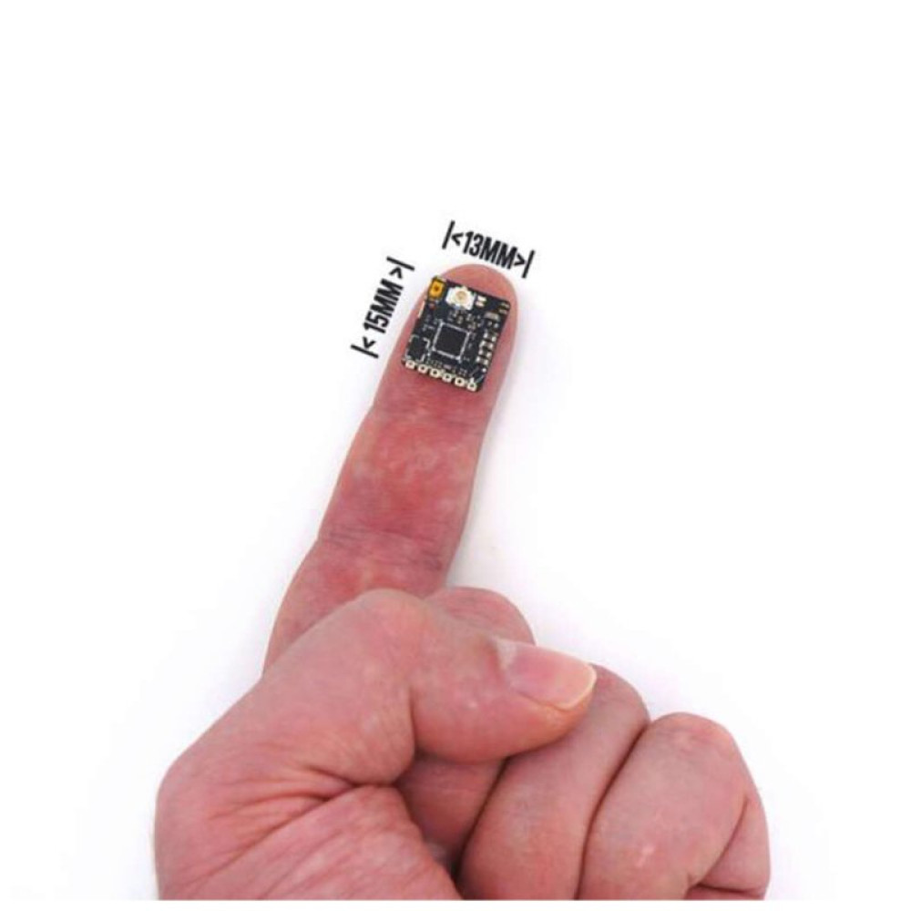 Видеопередатчик (VTX) TBS Unify Pro32 Nano 40CH