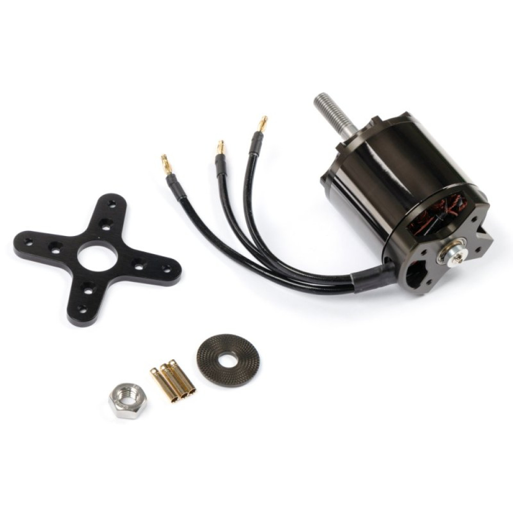 Двигатель для дрона Emax ECO II 5345 170KV - Model A with Solid shaft (0101096089A)