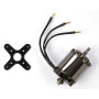 Двигатель для дрона Emax ECO II 5345 170KV- Model B with Hollow shaft (0101096089B)
