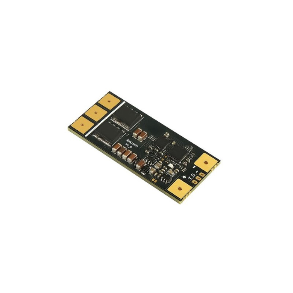 Регулятор ходу (ESC) Foxeer Reaper 80A ESC (MR1802)