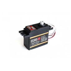 Сервопривід для дрона Emax ES3005HV Metal Gear Digital Servo (0102007010) Сервопривід для дрона Emax ES3005HV Metal Gear Digital Servo (0102007010)