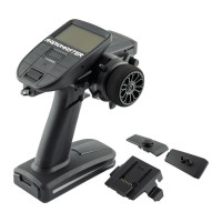 Пульт управления для дрона RadioMaster MT12 Surface Radio Controller ExpressLRS (HP0157.0067)