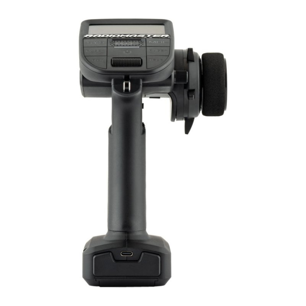 Пульт управління для дрона RadioMaster MT12 Surface Radio Controller ExpressLRS (HP0157.0067)