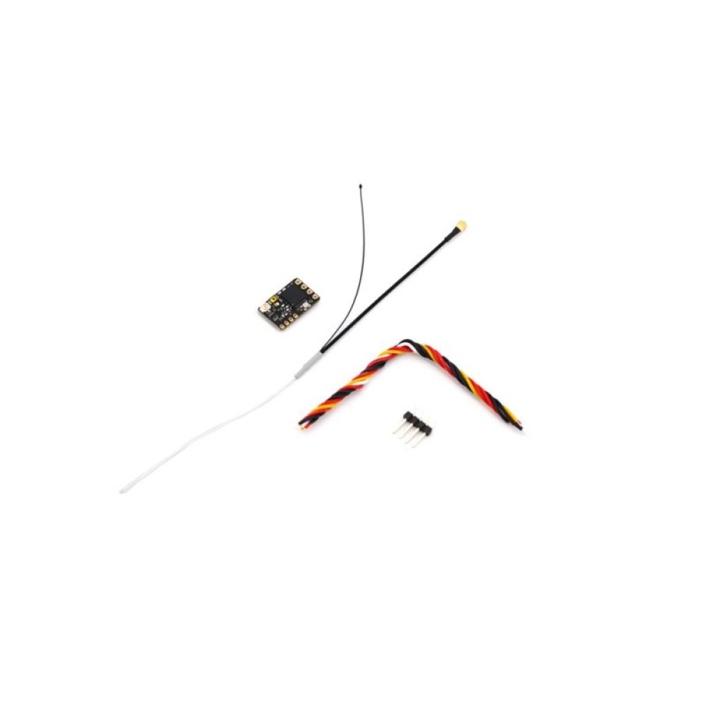 Приемник (RX) TBS Crossfire Nano RX без антени, упаковка 3шт. (CRSF-NANO-3QTY)