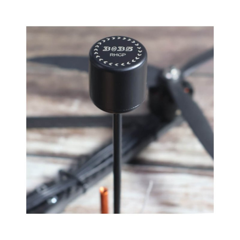 Антена для дрона Peakfpv 3-3.5GHz 160mm SMA (AT3035)
