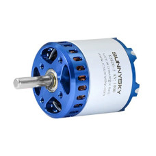Двигатель для дрона SunnySky X Series V3 X2820 1000KV (X2820-1000KV) Двигатель для дрона SunnySky X Series V3 X2820 1000KV (X2820-1000KV)