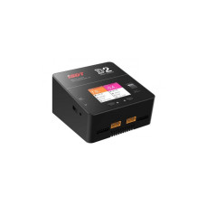 Зарядное устройство для дрона iSDT D2 MK2 Battery Charger (D2MK2)