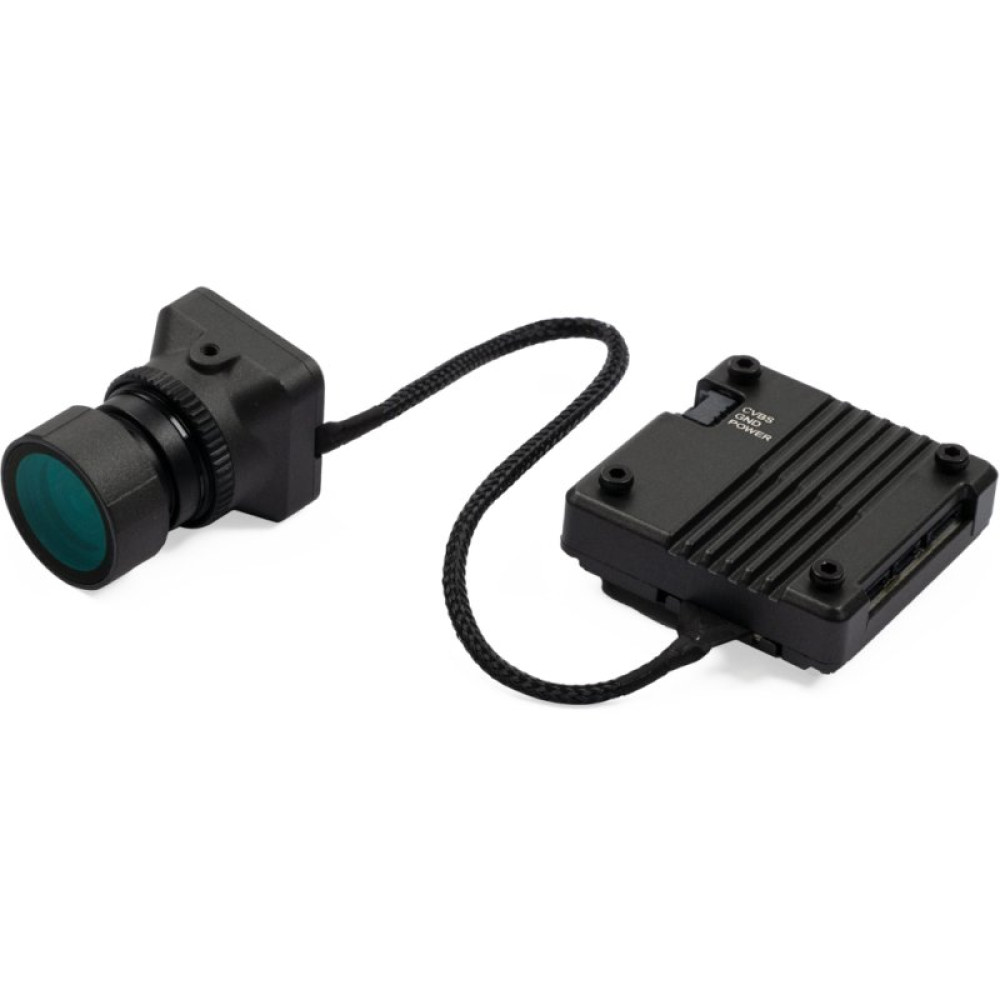 Камера FPV CADDXFPV Gazer camera (MN12-0014B)