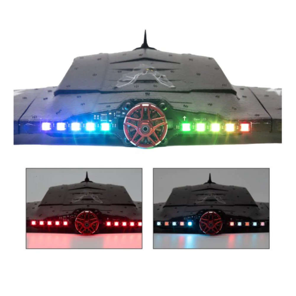 Літаюче крило ATOMRC Theer RTH (TRTH)