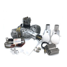 Двигун для дрона DLE 120 (DLE 120)