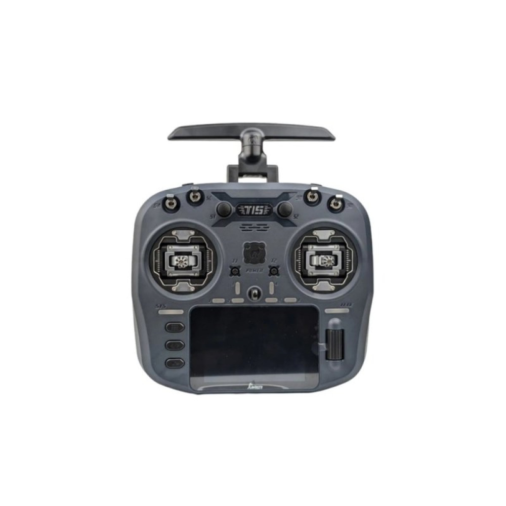 Пульт управления для дрона Jumper T15 VS-M HALL ELRS 915MHz (C10129)