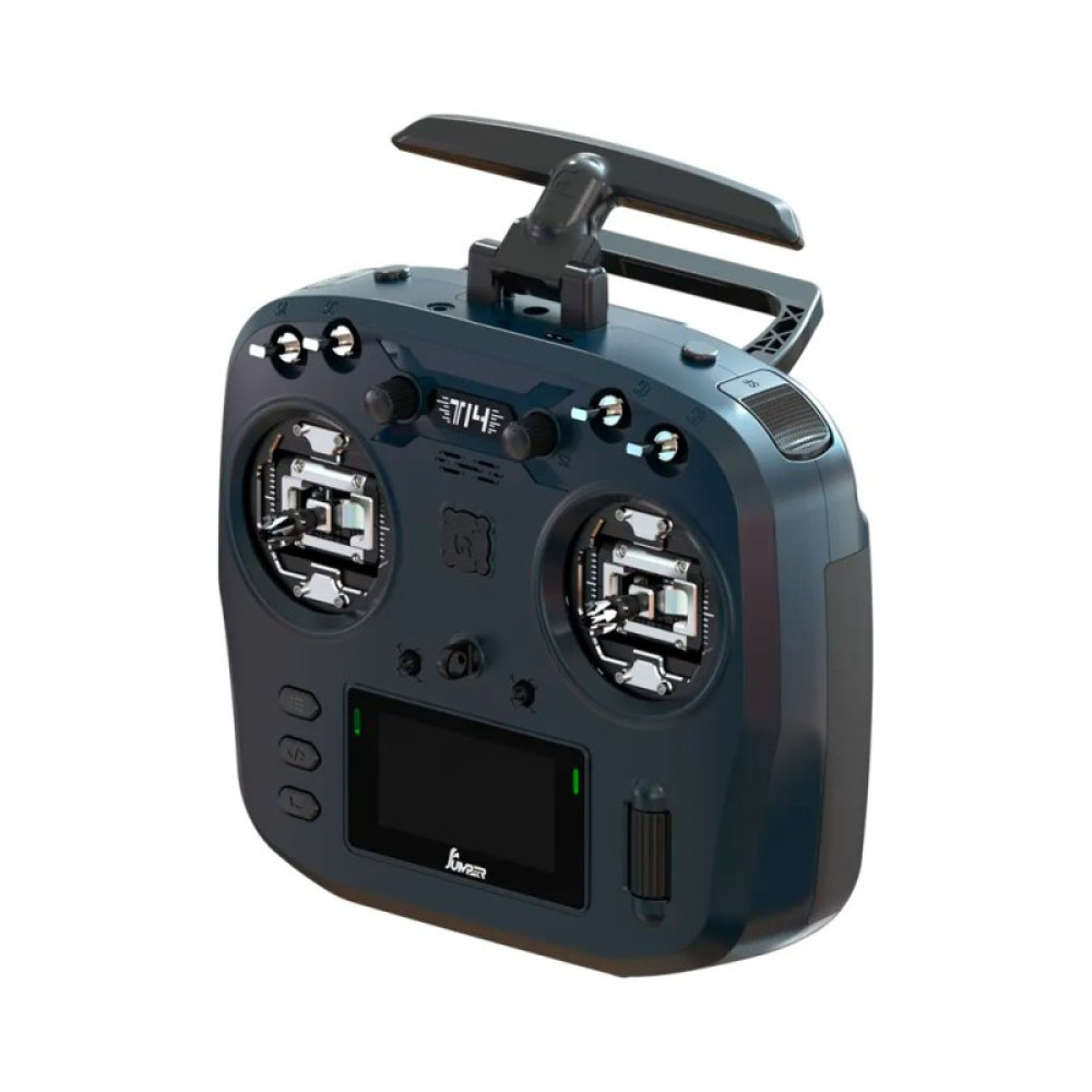 Пульт управління для дрона Jumper T14 ELRS 915 HALL (C10097)