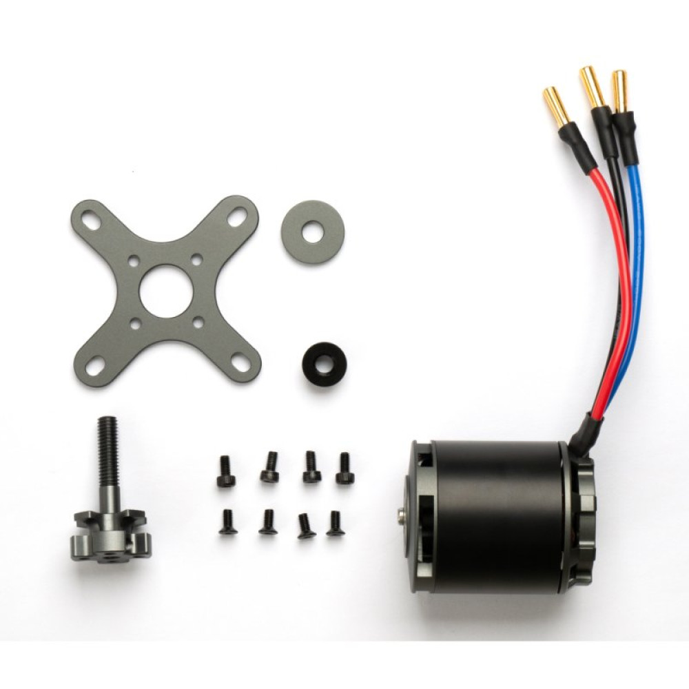 Двигун для дрона TBS 3530-300KV