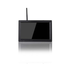 Монитор FPV Hawkeye Captain X 10.2 inch 3.3 GHZ FPV Monitor with HDMI DV (Captain X 10.2 inch 3.3 GHZ FPV Monitor)