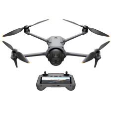 Квадрокоптер DJI Mavic 4 Pro (DJI RC-2) (CP.MA.00000849.01)