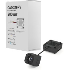 Камера FPV CADDXFPV ECLIPSE OO4SL (usb) упаковка 200 шт. (TRl-OO4SLBOX)