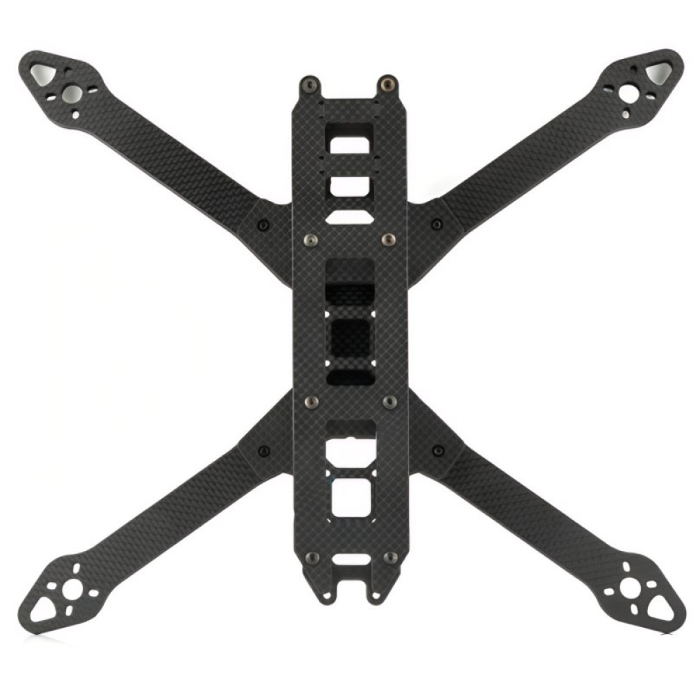 Рама для дрона Hobbyporter 7 дюймів, упаковка 65шт (HP9915.0340BOX)