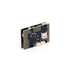 Полетный контроллер (FC) TBS Lucid H743 Wing 12S